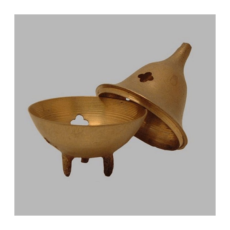 dish for scent aroma