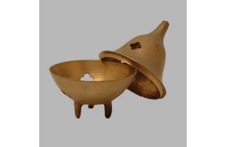dish for scent aroma