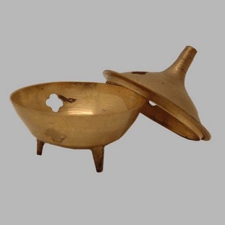 schaaltje voor geur aroma