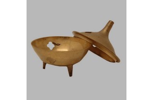 dish for scent aroma