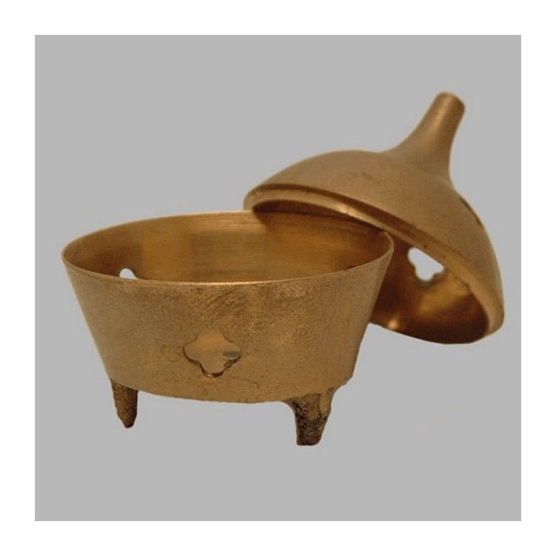 dish for scent aroma