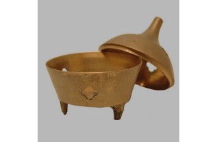 dish for scent aroma