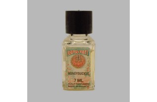 geur olie van bloemen Kamperfoelie