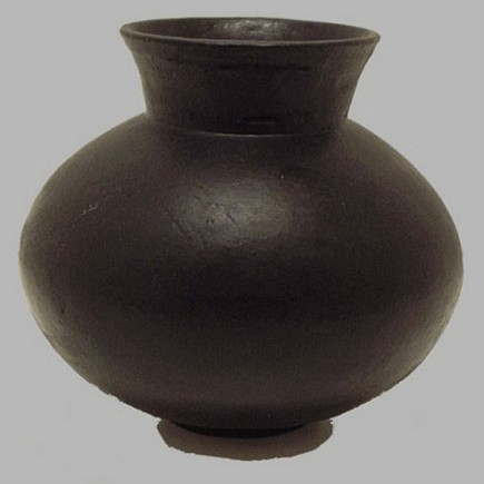 spherical vase Africa