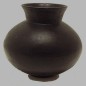 vase boule en Afrique