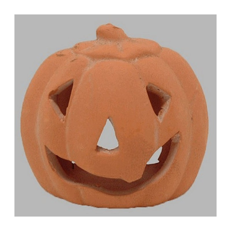 terracotta potjes pompoen