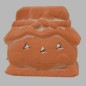 terracotta jars house