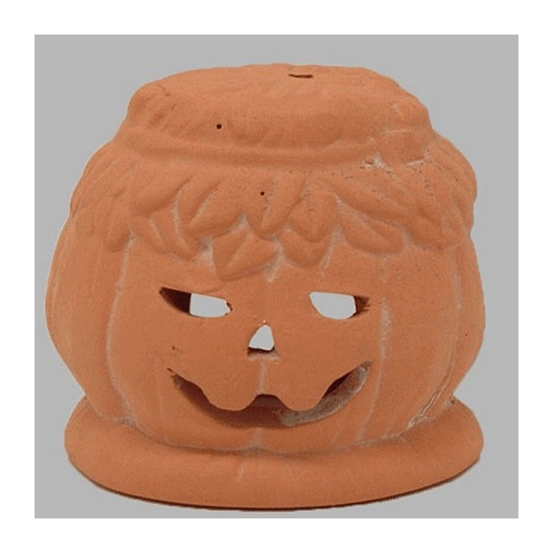 cuite pots lion