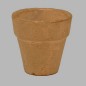 mini flower pots of gold-3 5 cm