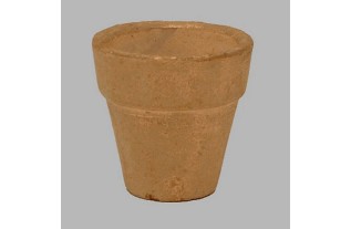 mini flower pots of gold-3 5 cm