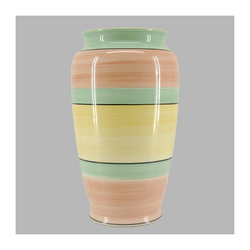 siervaas groot in 3 pastel kleuren