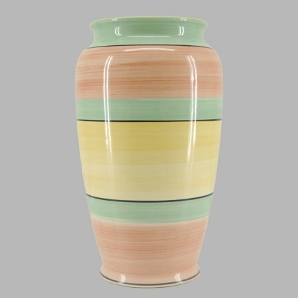 siervaas groot in 3 pastel kleuren