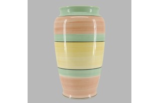 siervaas groot in 3 pastel kleuren