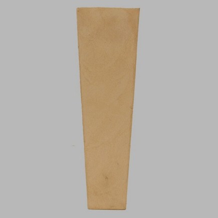 trechtervormige bloemen vaas