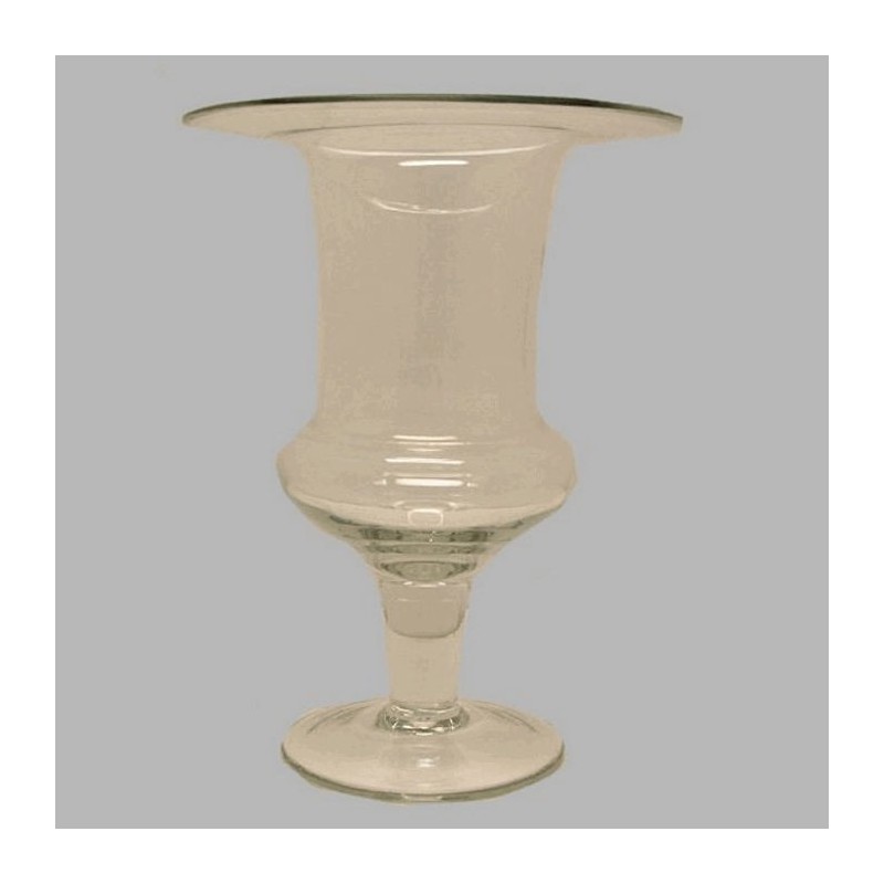 Glass Vase