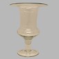 Vase en verre
