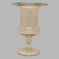 Glass vase