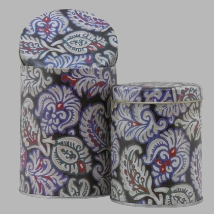 boîtes de stock par 2 pièces