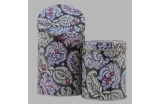 boîtes de stock par 2 pièces