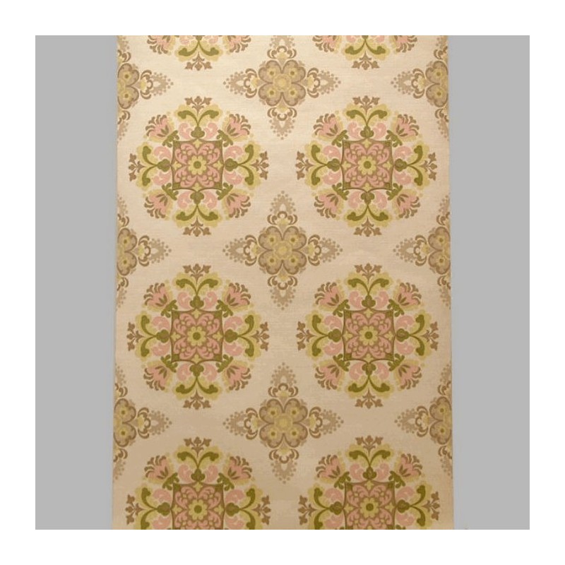 retro behang retro behang