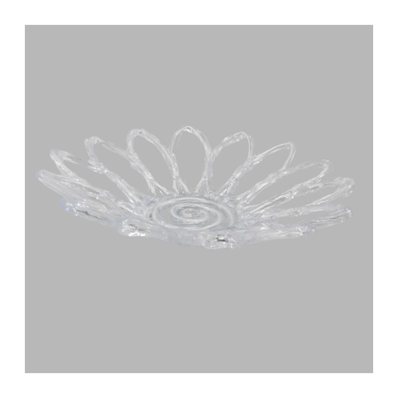 Decorative Plastic Fruit Bowl Stylish & Unique