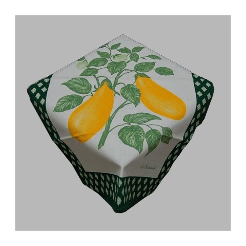 nappe  La ratatouille 50 x 70 cm