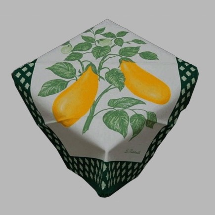 tafelnap  La ratatouille  50 x 70 cm