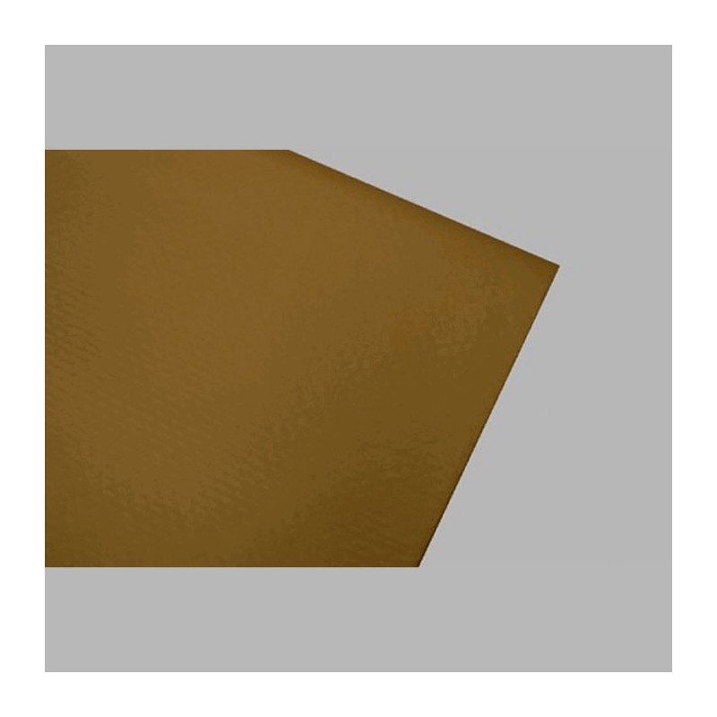 tafelkleed van papier kleur goud 138 x 220 cm