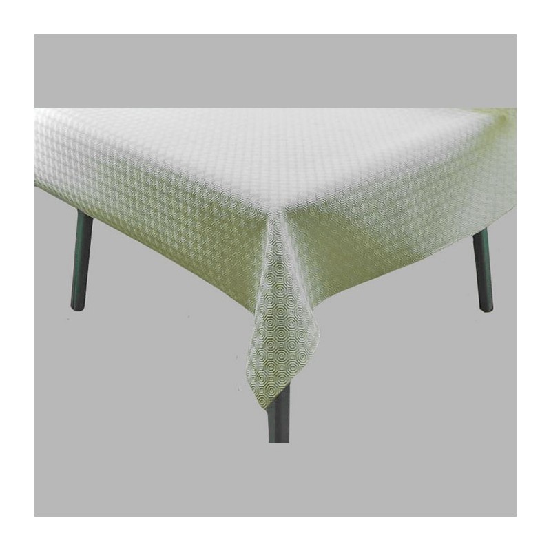 table protector anti slip thickness 1 mm  width 140 cm