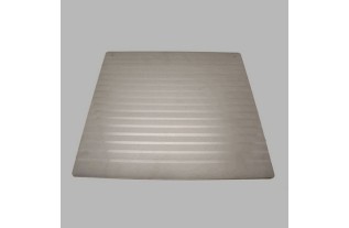 mirror sheet matte and shimmer back side felt 37 x 37 cm