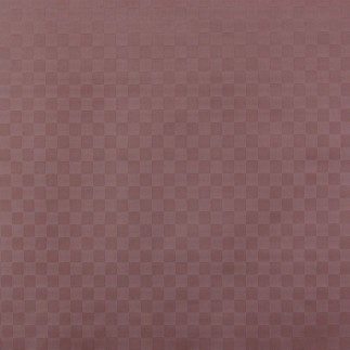 tafelzeil design ruitjes umber brown breedte 140 cm