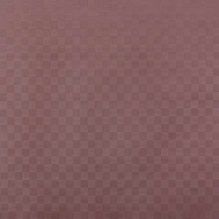 toile cirée design de carreaux umber brown largeur 140 cm