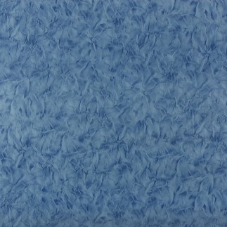 toile cirée conception marbre bleu largeur 140 cm