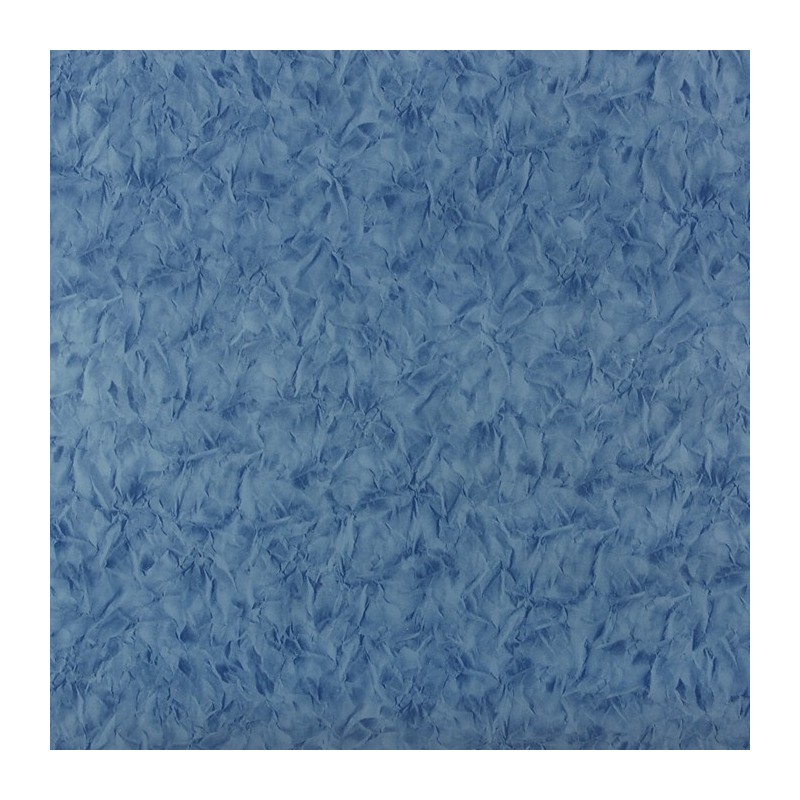 oilcloth design marble blue width 140 cm