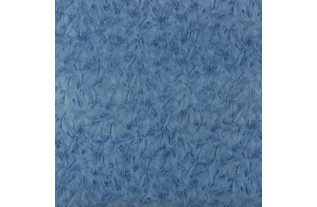 toile cirée conception marbre bleu largeur 140 cm