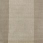 toile cirée design chemin de table beige largeur 140 cm