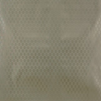 toile cirée design de carreaux gris largeur 140 cm