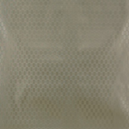 tafelzeil design ruitjes grijs aluminium breedte 140 cm