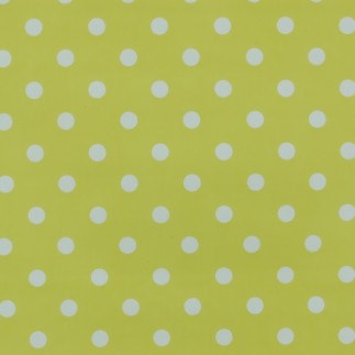 toile cirée conception de lollipop lemon largeur 140 cm