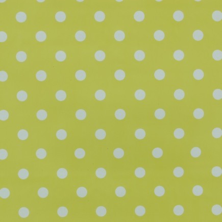 oilcloth design lollipop lemon width 140 cm