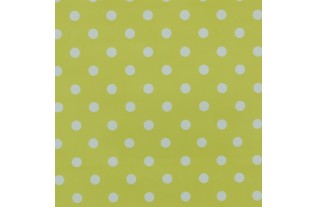 tafelzeil design lollipop lemon breedte 140 cm