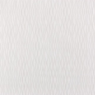 toile cirée conception ondes beige largeur 140 cm