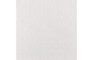 oilcloth design waves beige width 140 cm