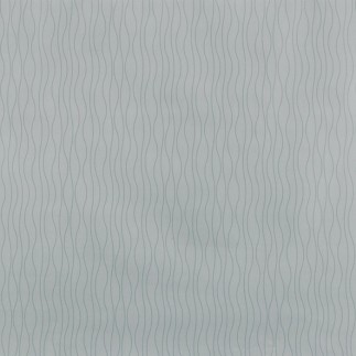 toile cirée conception ondes gris largeur 140 cm