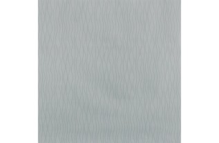 toile cirée conception ondes gris largeur 140 cm