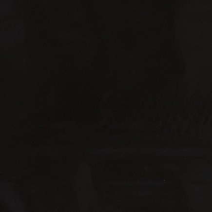 tafelzeil glanzend zwart breedte 140 cm