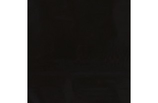 toile cirée noir brillant largeur 140 cm