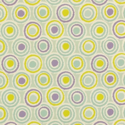 toile cirée conception boogy Lilac largeur 140 cm