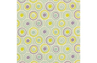 toile cirée conception boogy Lilac largeur 140 cm