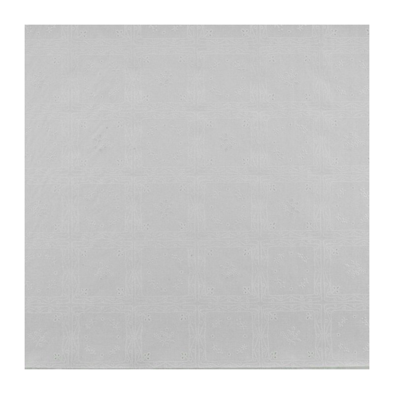 oilcloth design Dessalace lace pattern width 140 cm